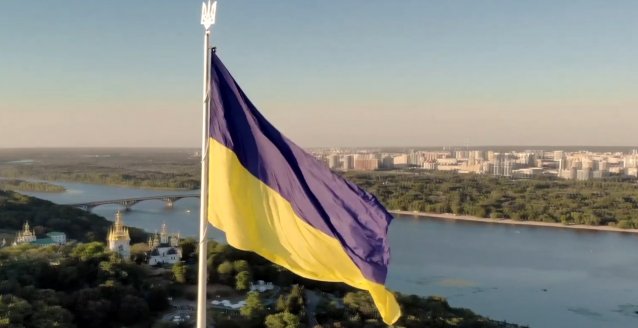 Notariato kronika. 2022. Lietuvos notarai padės kolegoms agresiją patiriančioje Ukrainoje.