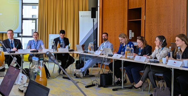 Notarų vaidmuo įgyvendinant teisingumą be bylinėjimosi: tarptautinis projektas „JuWiLi II“